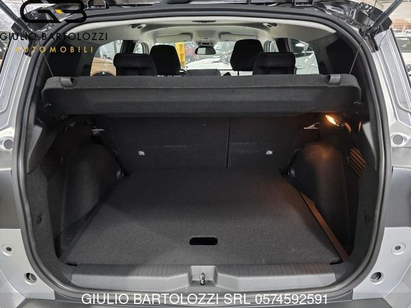 Opel Frontera Frontera Hybrid 145 CV EDCT GS