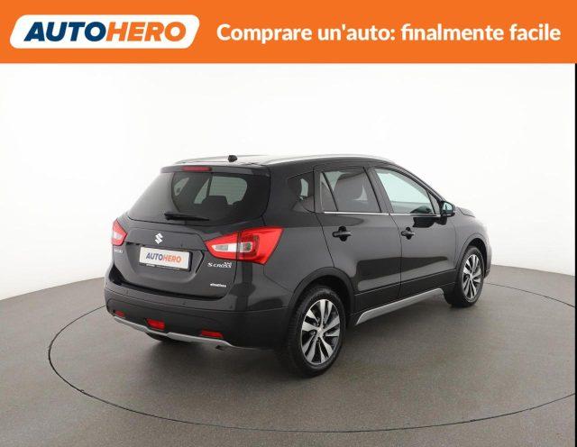 SUZUKI S-Cross 1.6 DDiS Start&Stop 4WD All Grip Cool