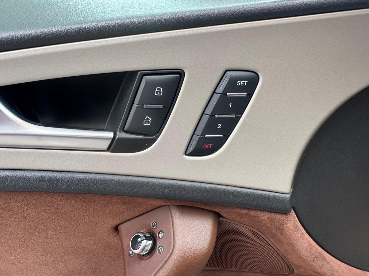 Audi A6 2.0 TDI ultra S tronic Business Plus