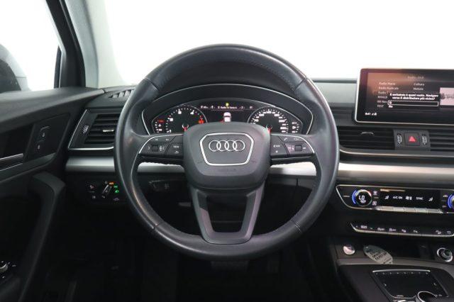 AUDI Q5 Q5 40 TDI quattro S tronic Business