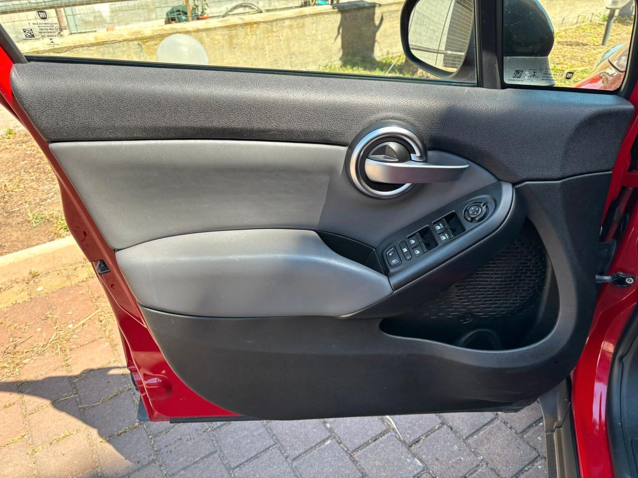 Fiat 500X 1.3 MultiJet 95 CV Lounge
