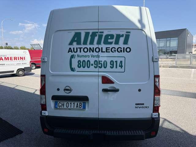 Nissan NV400 35S13 2.3dCi150cv LH2 Frigo-20°C ATP05 25kg1100