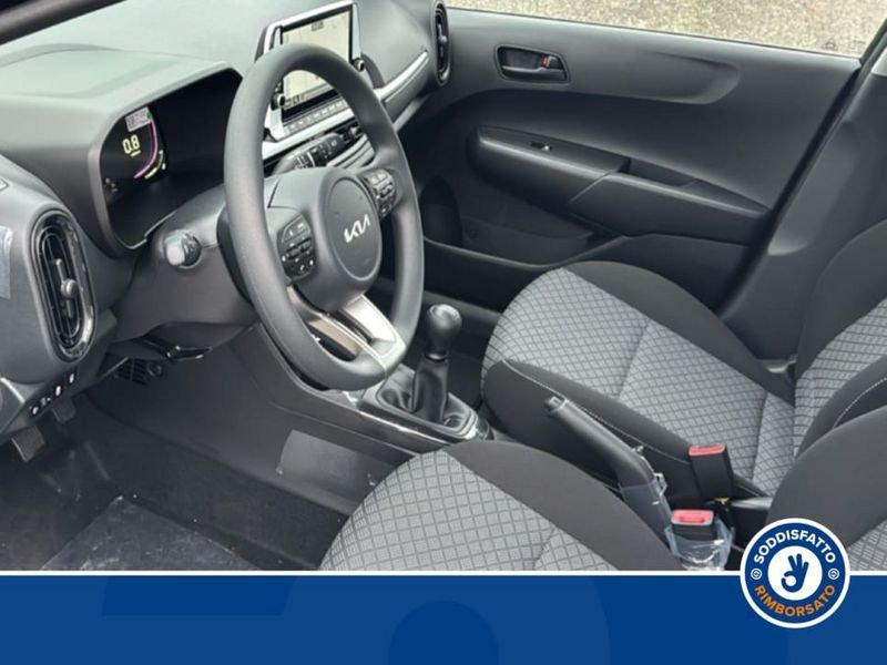 KIA Picanto 1.0 Urban (TT) MY26
