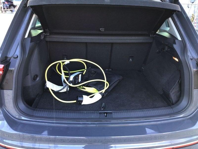 Volkswagen Tiguan Tiguan 1.4 TSI eHYBRID DSG Elegance