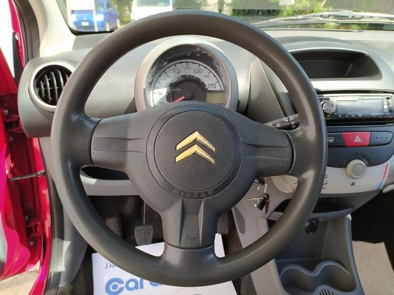 Citroën C1 C1 3p 1.0 AmiC1
