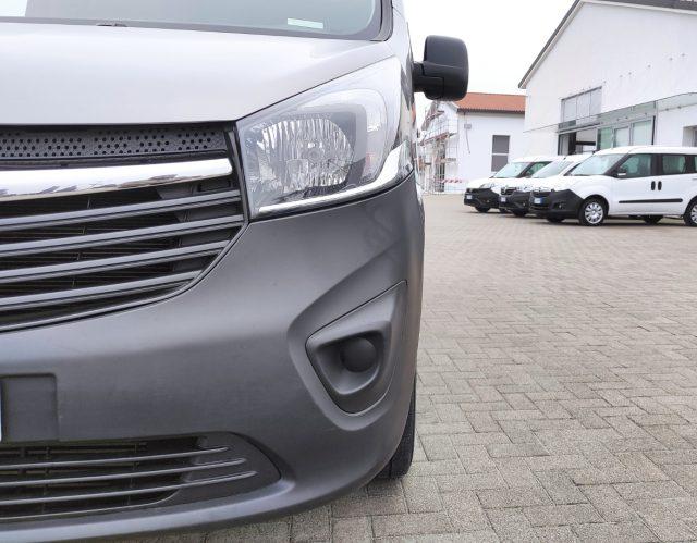 OPEL Vivaro 29 1.6 CDTI PC-TN Combi N1 PREZZO + IVA