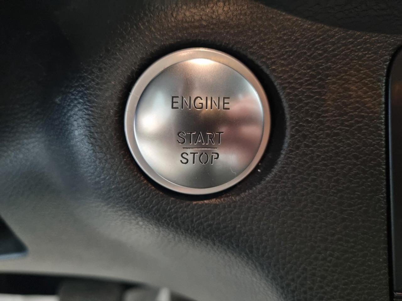 Mercedes-benz B 180 d Automatic Sport