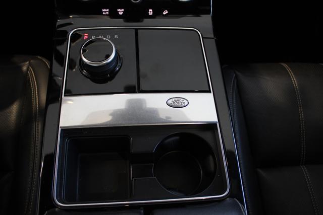 LAND ROVER Range Rover Velar 2.0D I4 240 CV R-Dynamic HSE