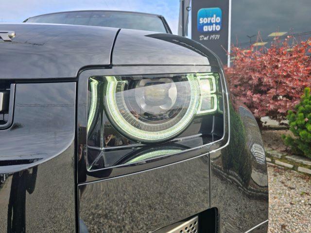 LAND ROVER Defender 90 3.0D I6 200 CV AWD Auto X-Dynamic SE