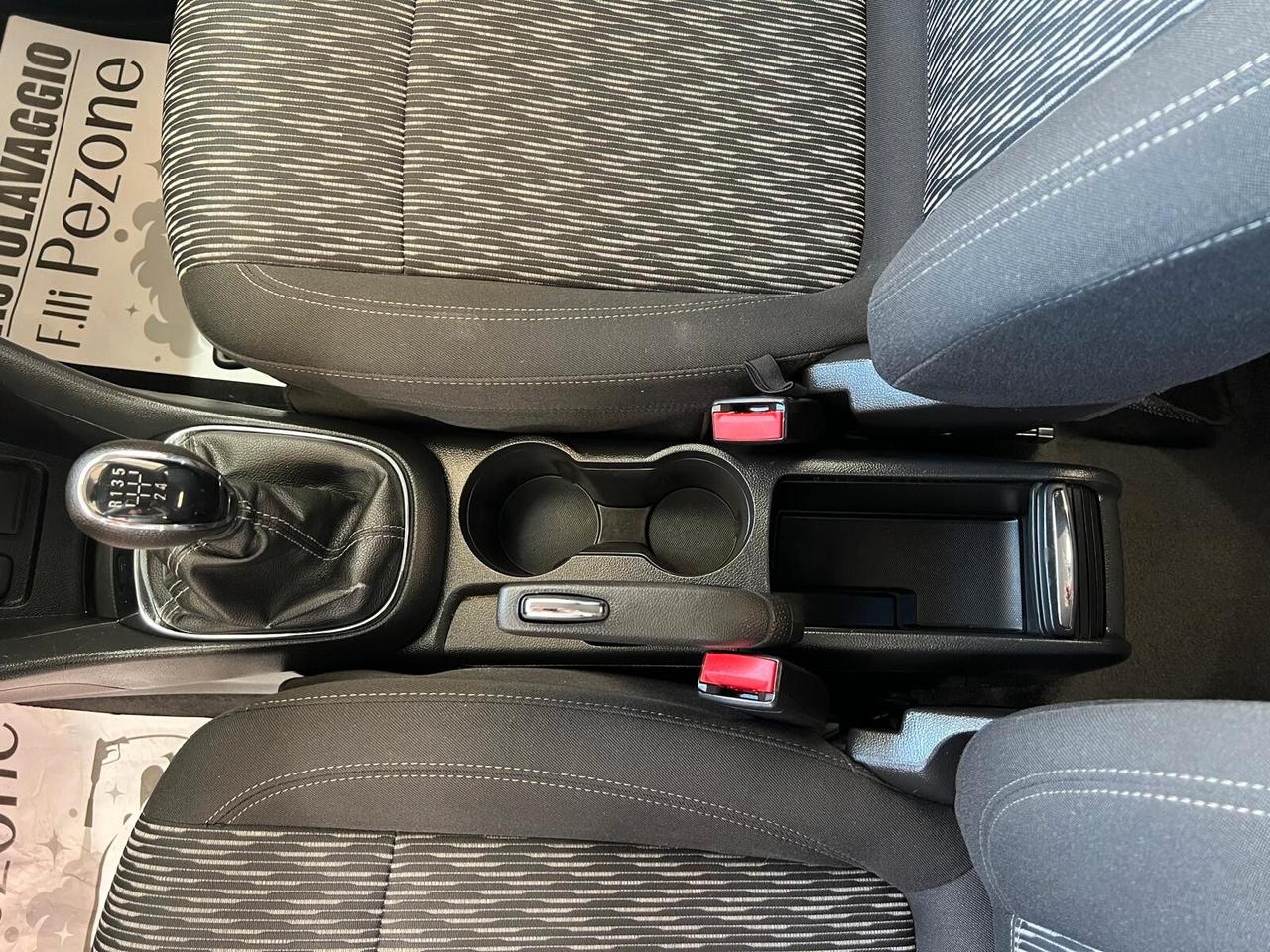 OPEL MOKKA 1.6 BENZINA/GPL 116CV COSMO