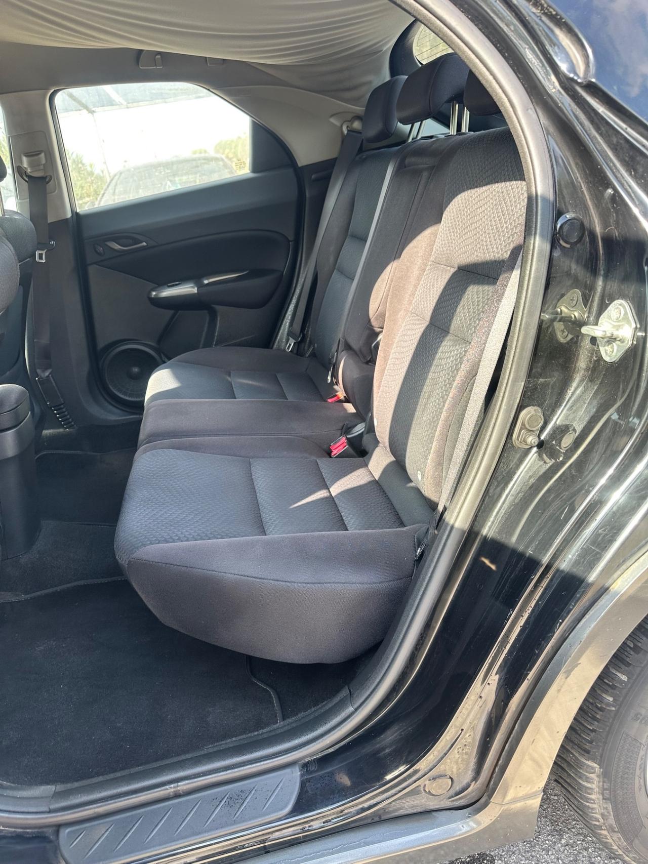 Honda Civic 2009 1.4 benzina OK NEOPATENTATI