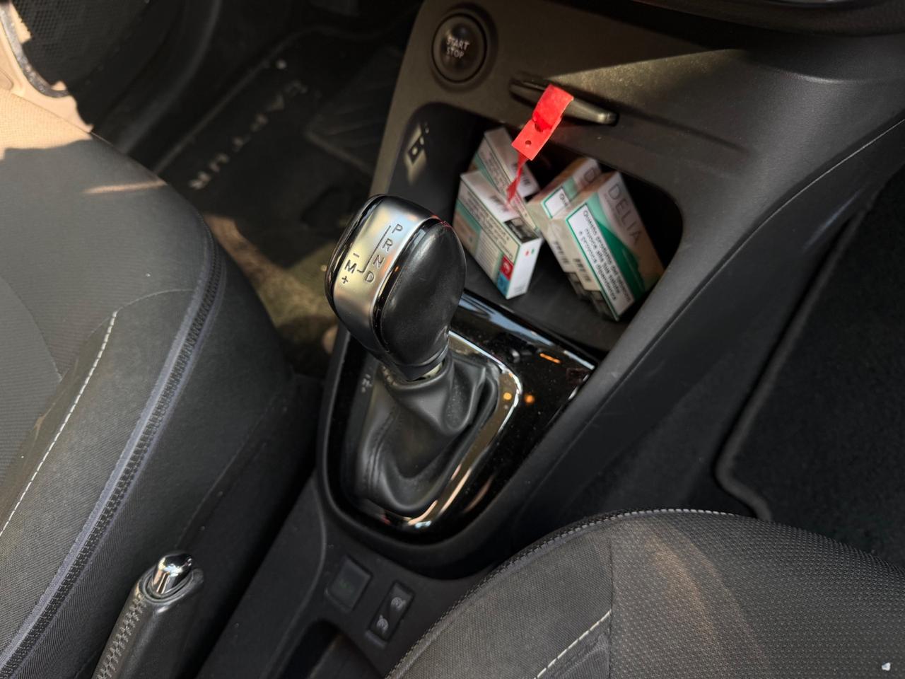 Renault Captur TCe 120 CV EDC Start&Stop Energy Intens