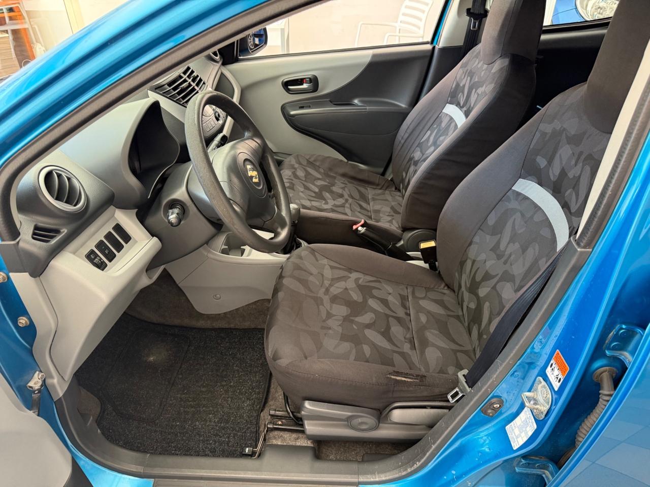 Suzuki Alto 1.0 GL