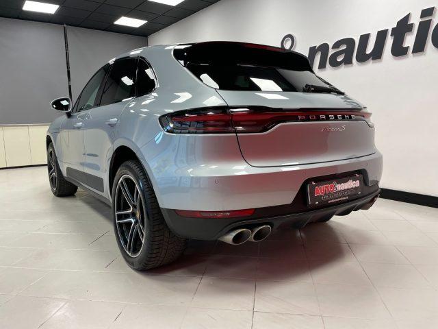 PORSCHE Macan 3.0 S - IVA DEDUCIBILE