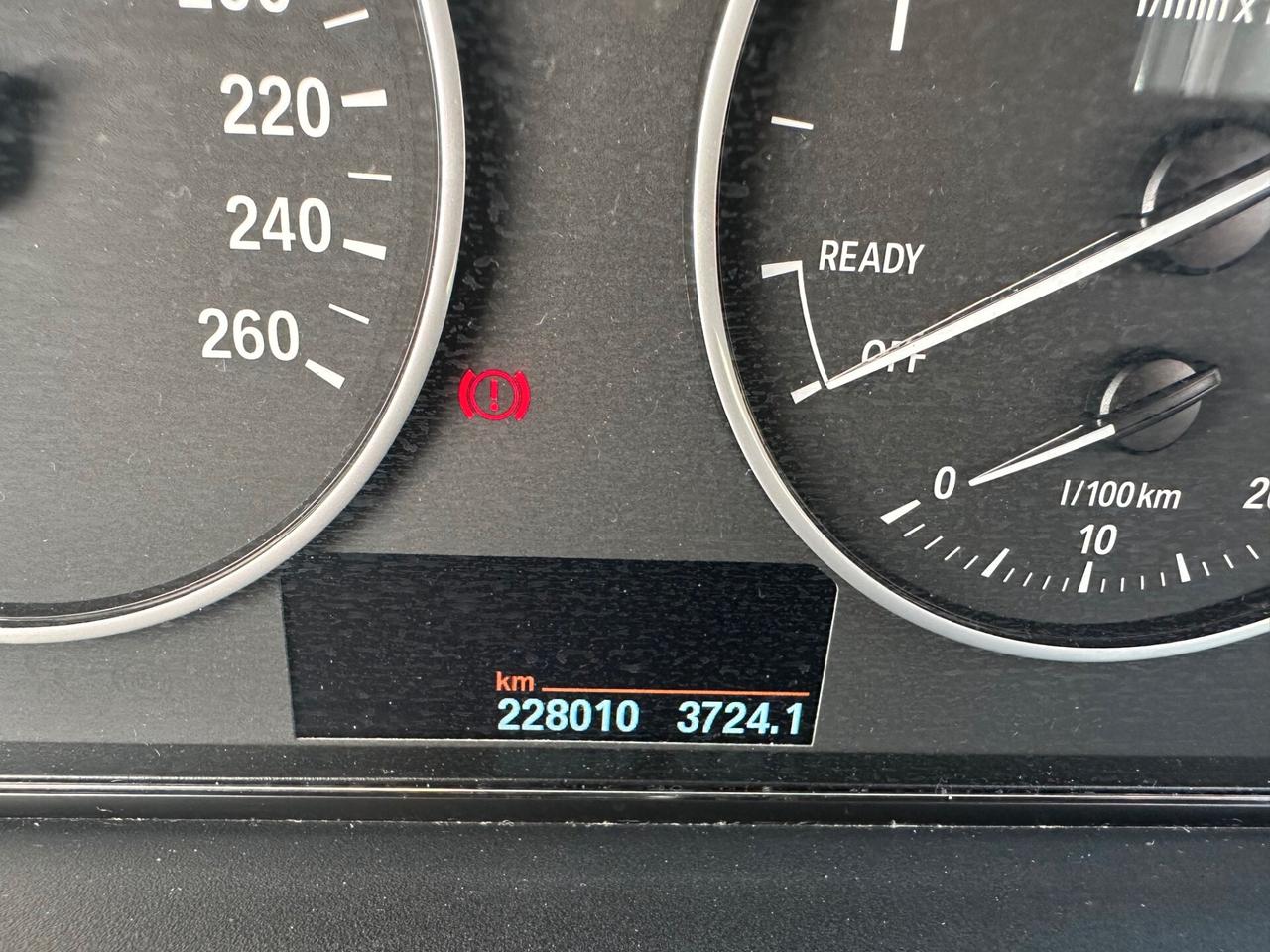 Bmw 316 316d Touring Sport