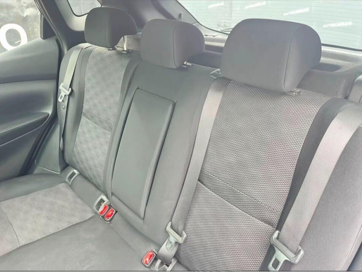 Nissan Qashqai 1.5 dCi 110 CV TETTO PANORAMICO