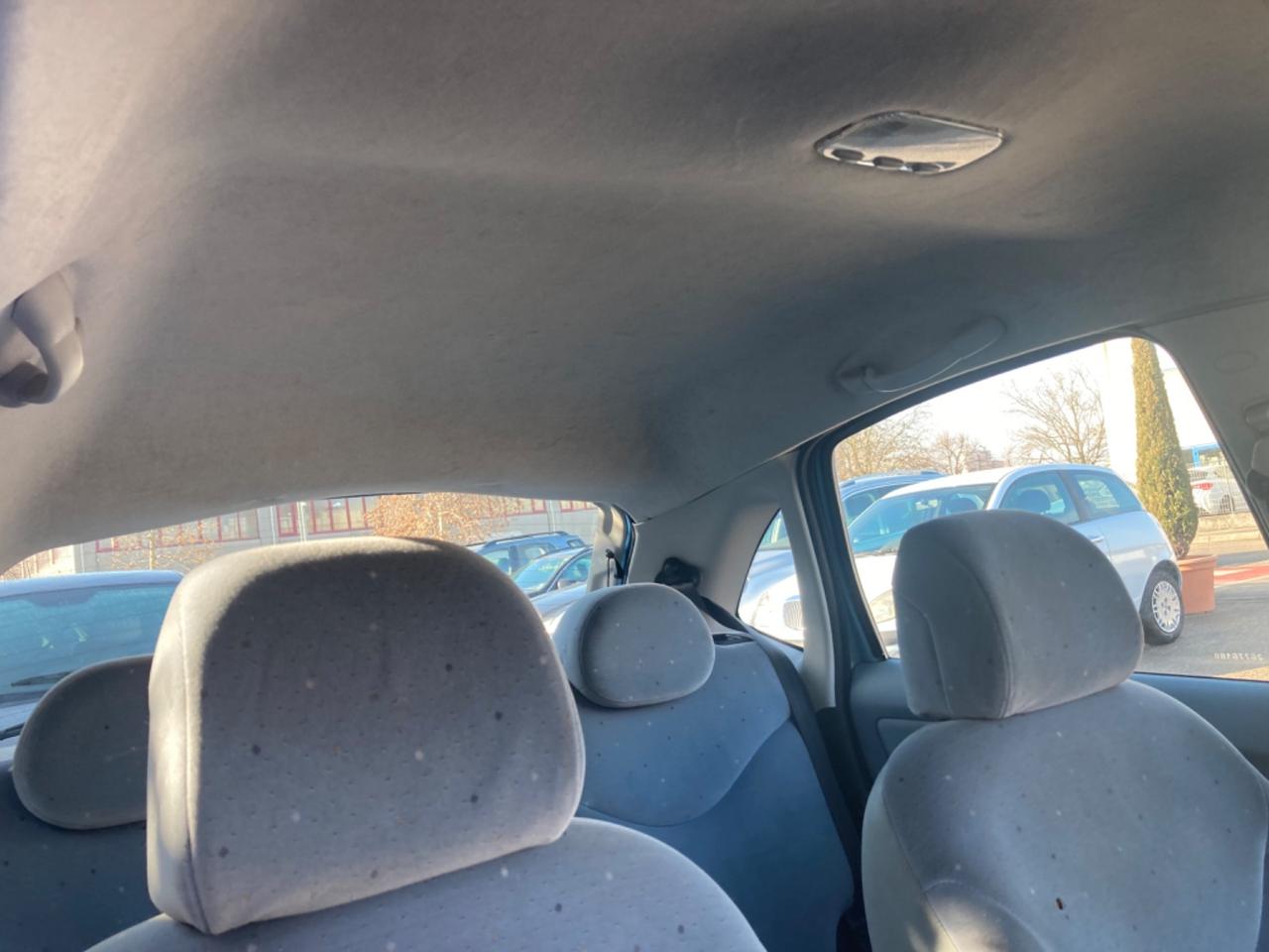 CITROEN C3 BENZINA (5 PORTE)