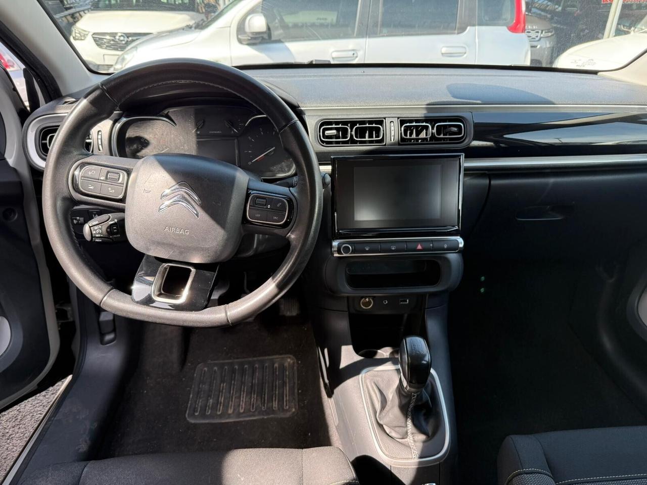 Citroen C3 PureTech 110 S&S Shine