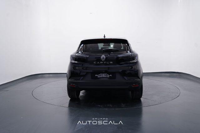 RENAULT Captur 1.0 ECO-GPL 100cv Techno