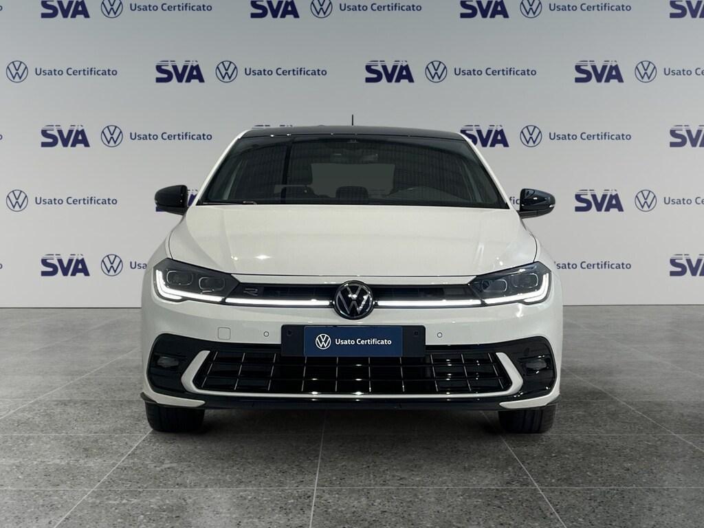 Volkswagen Polo 1.0 TSI 95CV DSG R-Line