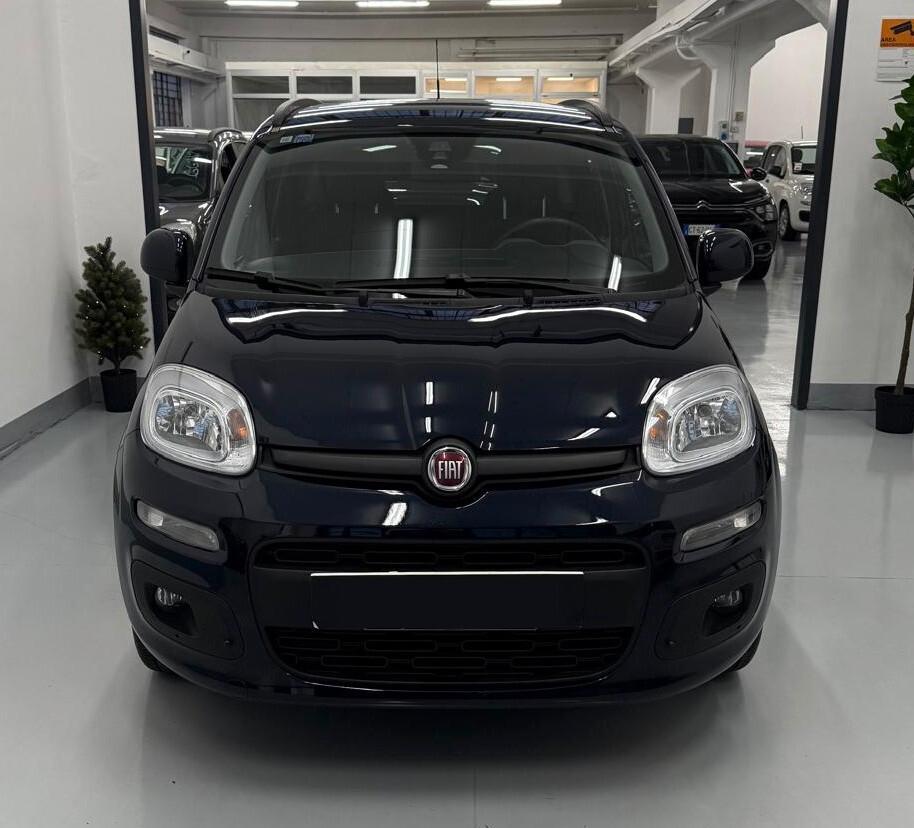 Fiat Panda 1.2 69CV Lounge GPL - Sensori, Cerchi, full