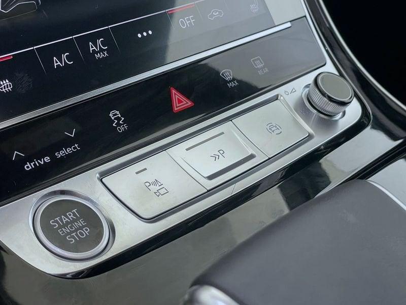 Audi Q8 Q8 SUV 50 TDI 286 CV quattro tiptronic S line edition