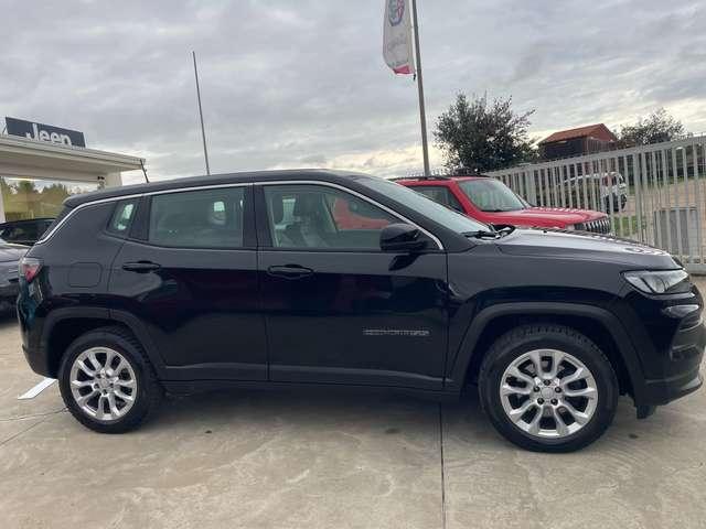Jeep Compass 1.6 mjt Business 130 CV "Km 76.000"