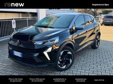 Renault Captur 1.0 TCe Techno