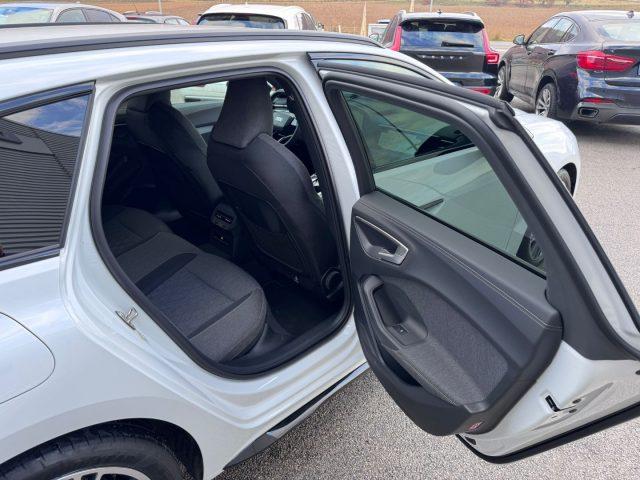 AUDI A5 Avant TDI 150 kW mHEV+ S tronic S Line edition New