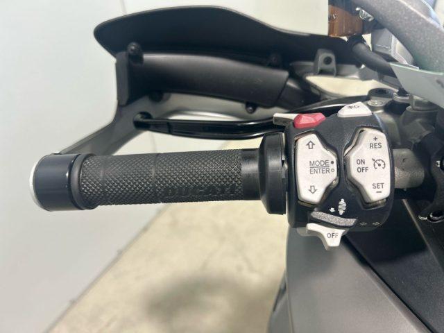 DUCATI Multistrada 1260 MULTISTRADA 1260 GRAND TOUR