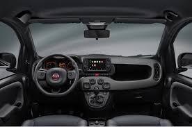 Fiat Panda FIAT PANDA 1.0 FireFly 70cv S&S Hybrid Hatchback 5-door (Euro 6E)