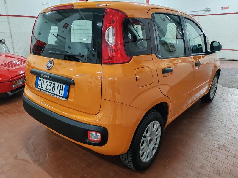 Fiat Panda 1.2 Easy 69cv