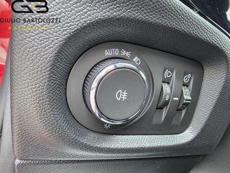 Opel Corsa 1.2 100cv Hybrid GS AT6