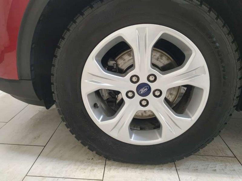 Ford Kuga 1.5 ecoblue Connect 2wd 120cv auto