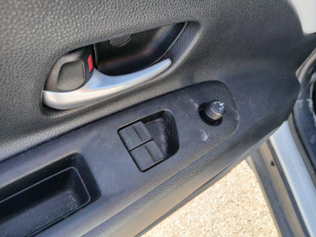 TOYOTA Aygo X 1.0 VVT-i 72 CV 5 porte