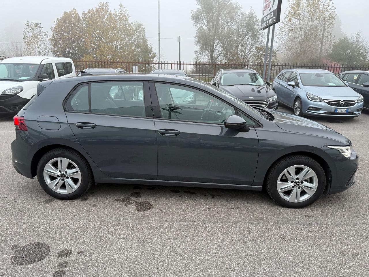 Volkswagen Golf 2.0 150 CV DSG SCR Life