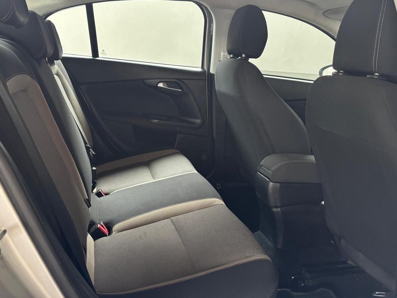 Fiat Tipo 1.4 4 porte Opening Edition