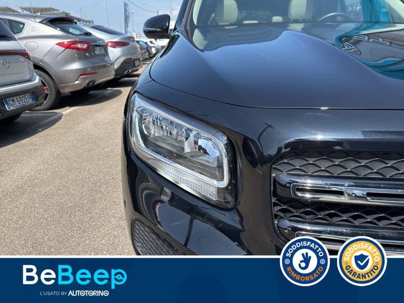 Mercedes-Benz Classe GLB GLB 200 D SPORT AUTO