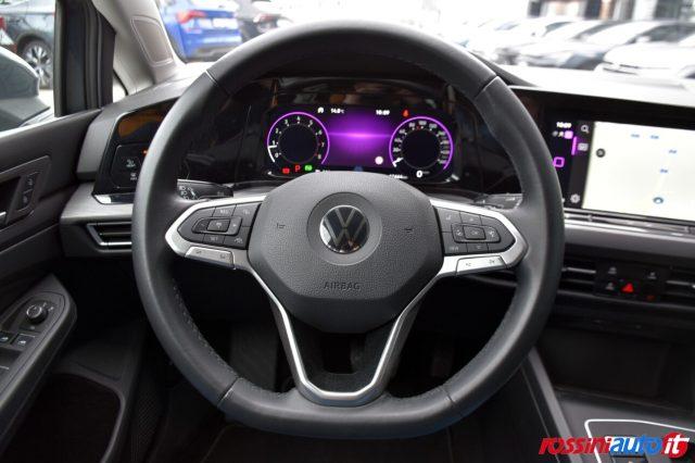 VOLKSWAGEN Golf Variant 1.5 ETSI 131 CV DSG STYLE + NAVI