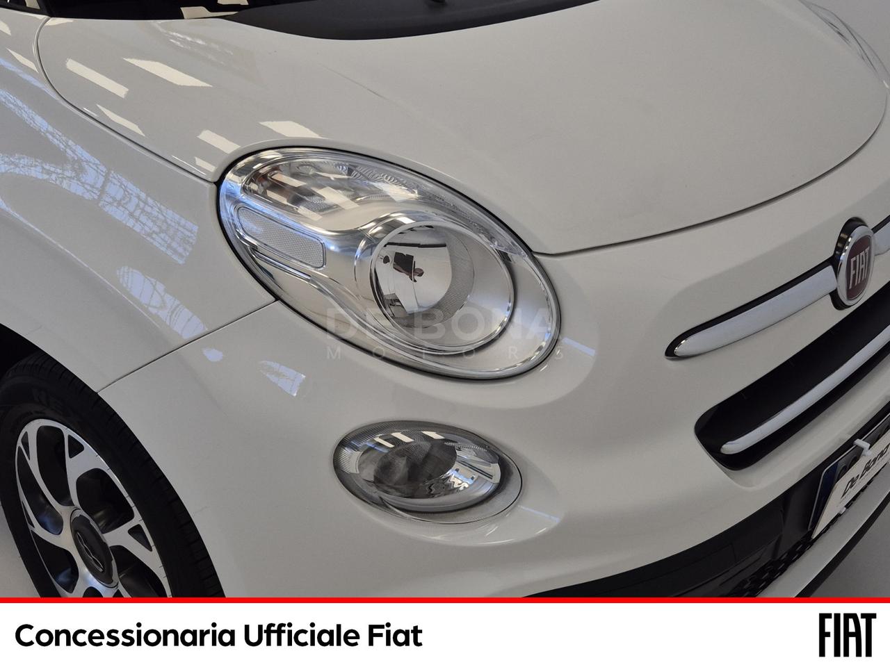 Fiat 500L 1.4 connect s&s 95cv