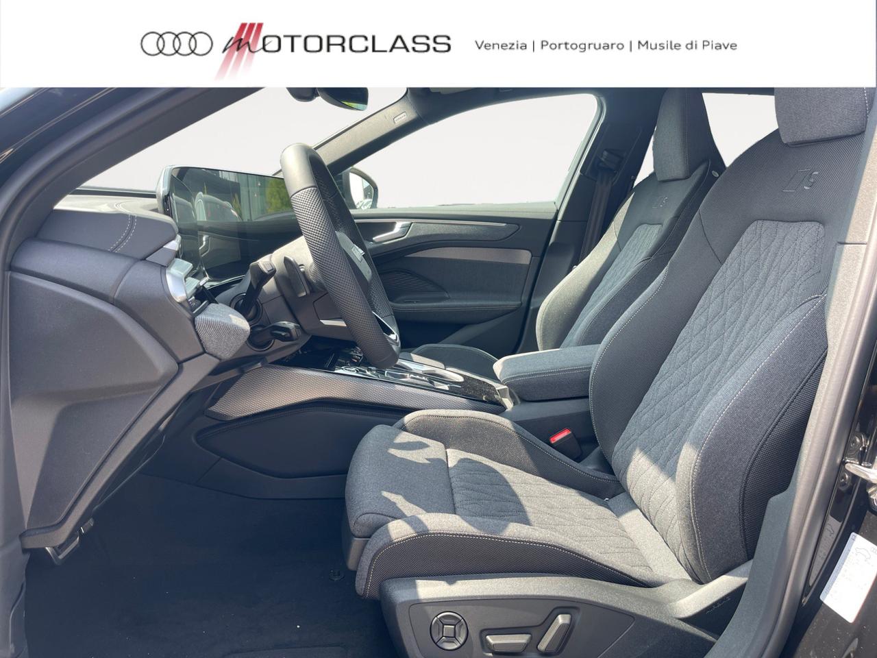 Audi A6 avant 2.0 tdi mhev+ 204cv business advanced s tronic