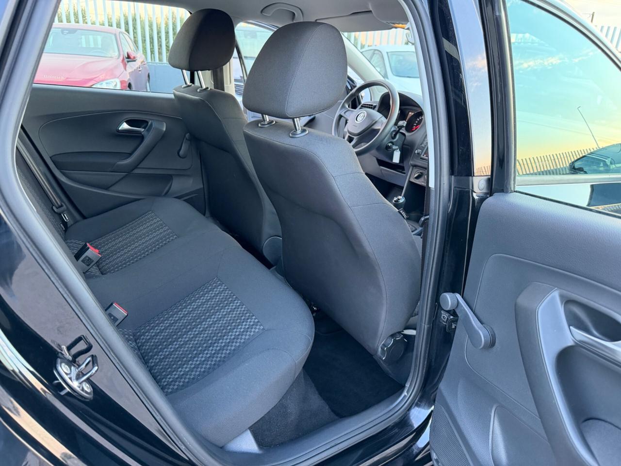 VOLKSWAGEN POLO 1.4 TDI 75CV 5P RESTYLING MY16