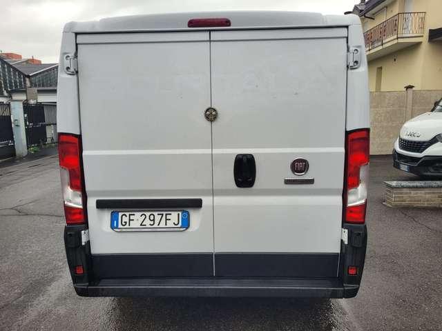 Fiat Ducato 9950 + IVA 28 LH1 2.3 MTJ E6D-TEMP