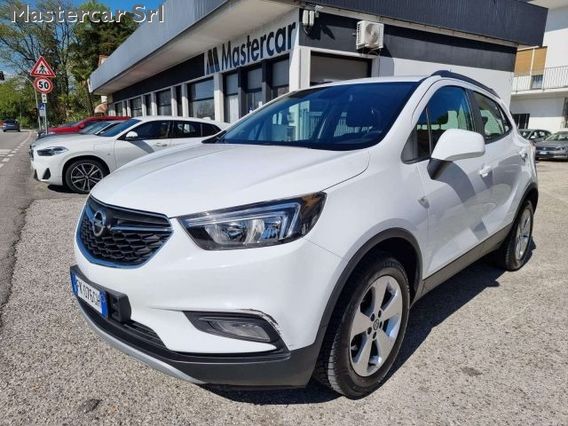 OPEL Mokka X Mokka X 1.6 cdti Advance 4X4 (FINANZIABILE)