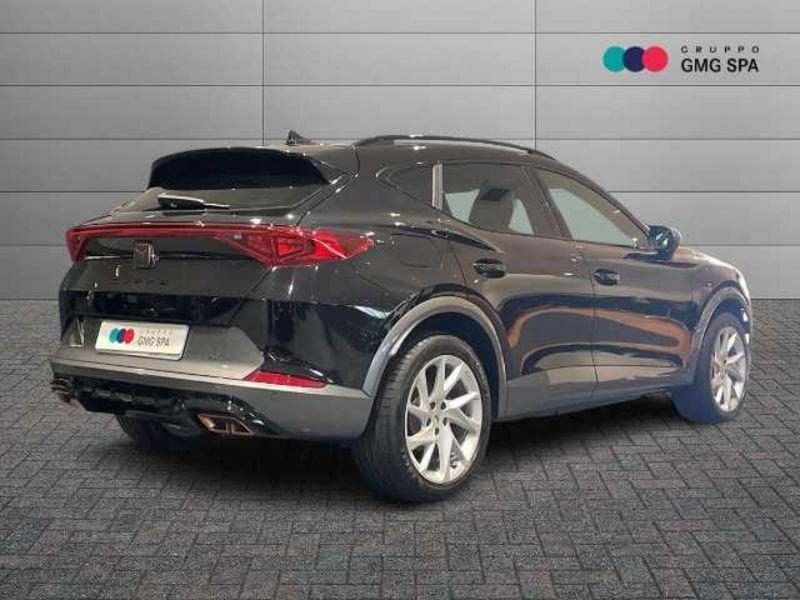 Cupra Formentor 2020 1.4 e-hybrid 204cv dsg