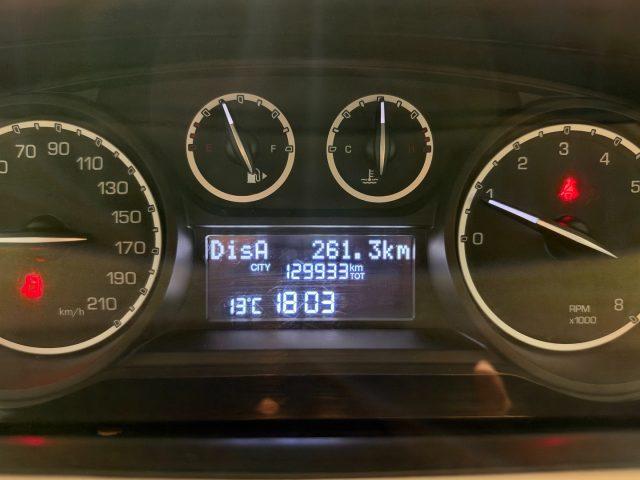 LANCIA Ypsilon 1.2 69 CV 5 porte GPL Ecochic Elle