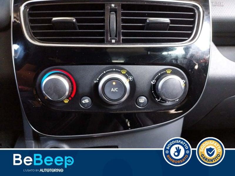 Renault Clio 0.9 TCE ENERGY DUEL2 90CV