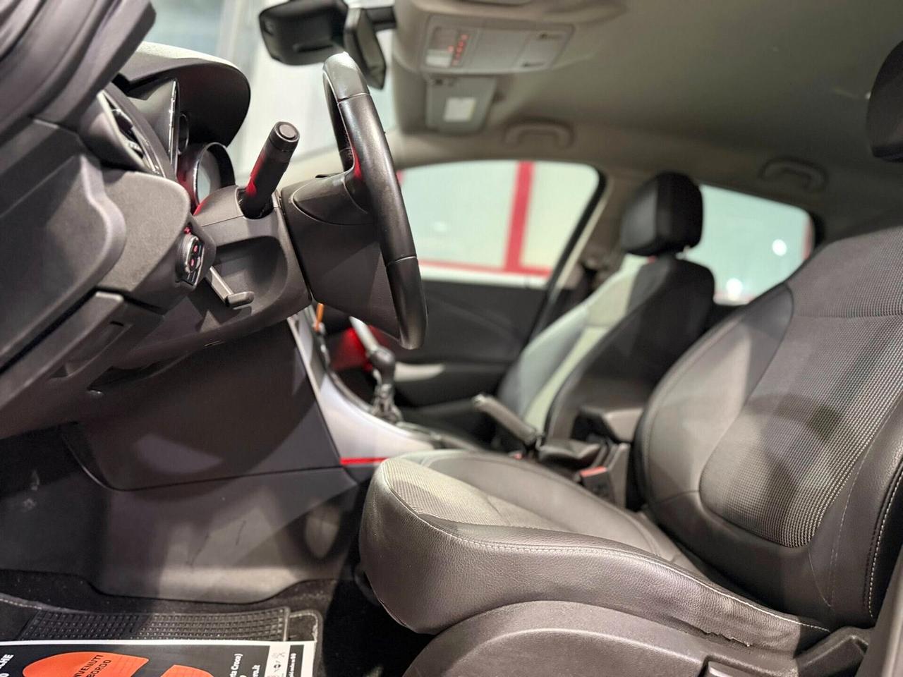 Opel Astra 1.7 Cdti 110cv cosmo tourer 2012