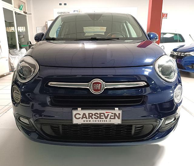 FIAT 500X 1.3 MultiJet 95 CV Lounge