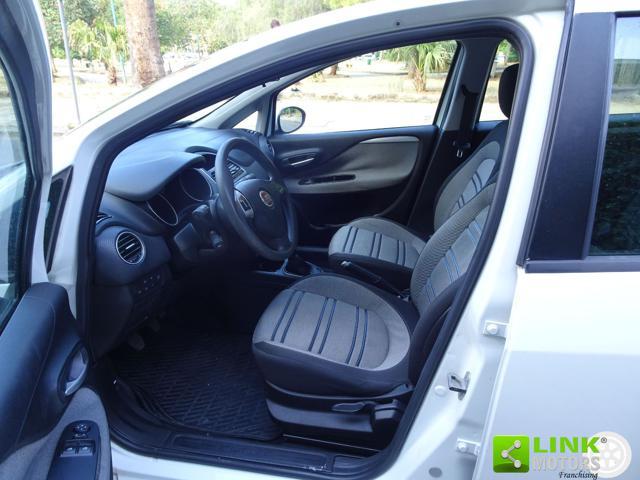 FIAT Punto Evo 1.3 Mjt 95 CV DPF 5 pt